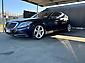 2014 Mercedes-benz S500