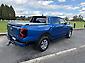 2025 Ford Ranger XLT DOUBLE CAB W/SA