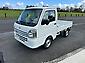 2025 Suzuki Carry TRUCK