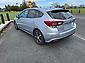 2020 Subaru Impreza
