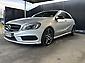 2015 Mercedes-benz A 180 CGI BE