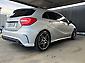 2015 Mercedes-benz A 180 CGI BE