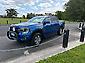 2025 Ford Ranger XLT DOUBLE CAB W/SA