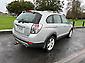 2011 Holden Captiva 7 LX AWD DSL AT