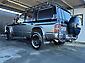 1990 Nissan Patrol 4X4
