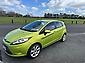 2010 Ford Fiesta 5DR 1.4 A S