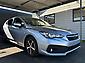 2020 Subaru Impreza