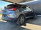 2017 Mazda Cx-3