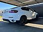 2009 Bmw X6 Xdrive35i SAC 6A 5DR 3.0L