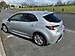 2018 Toyota Corolla GX 1.8P/CVT