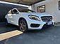 2017 Mercedes-benz Gla-class GLA 180 1.6P/7AT/HA