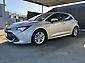 2018 Toyota Corolla GX 1.8P/CVT