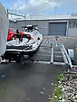 2011 Seadoo Gti 130