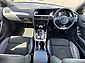 2013 AUDI A4 Avant- S-Line