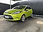 2010 Ford Fiesta 5DR 1.4 A S