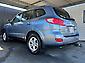 2006 Hyundai Santa Fe 2.2D CRDI A5 5S SUV