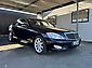 2006 Mercedes-benz S500 AUTO