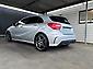 2015 Mercedes-benz A 180 CGI BE
