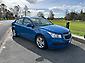 2015 Holden Cruze EQUIPE 1.8P/6AT/SL/4