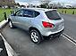 2007 Nissan Dualis