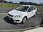 2008 Ford Focus 2.0 AUTO