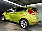 2010 Ford Fiesta 5DR 1.4 A S