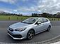 2020 Subaru Impreza
