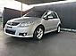 2009 Suzuki Sx4 GLXFA2 2.0 5DR LTD