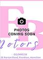 2007 Bmw 120i