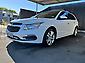 2017 Holden Cruze CDX 1.8P/6AT/SW/5DR