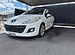 2012 Peugeot 207 SPORTIUM