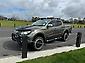 2016 Mitsubishi Triton D/CAB GLS 2.4D/4WD/5