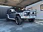 1990 Nissan Patrol 4X4