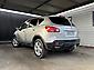 2007 Nissan Dualis