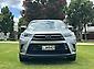 2018 Toyota Highlander GX 3.5P/4WD/8AT