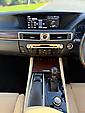 2014 Lexus Gs350 LUXURY