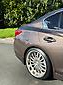 2014 Nissan Skyline 350GT Hybrid Sports