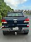 2017 Mazda Bt-50 GSX D/C W/S 3.2D/6AT