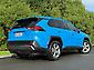 2020 Toyota Rav4 GXL 2.5PH/4WD/HD
