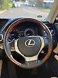 2014 Lexus Gs350 LUXURY