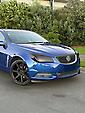 2017 Holden Commodore VF2 EVOKE 3.0P/6AT/S