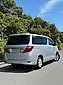 2014 Toyota Alphard 240X