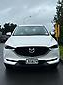 2017 Mazda Cx-5 GSX PTR 2.5P/4WD/6AT