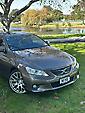 2011 Toyota Markx 250G