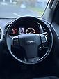 2015 Isuzu D-max LS DC 3.0D/5AT/UT/4D