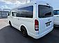 2014 Toyota Hiace