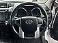 2013 Toyota Landcruiser Prado GX LTD 3.0TD 5A