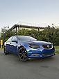 2017 Holden Commodore VF2 EVOKE 3.0P/6AT/S