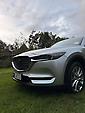 2019 Mazda Cx-8 LTD DSL 2.2DT/4WD