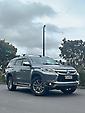2017 Mitsubishi Pajero Sport XLS 2.4D/4WD/8AT
